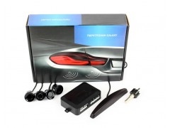 Парктроник Galaxy LED PS4-06